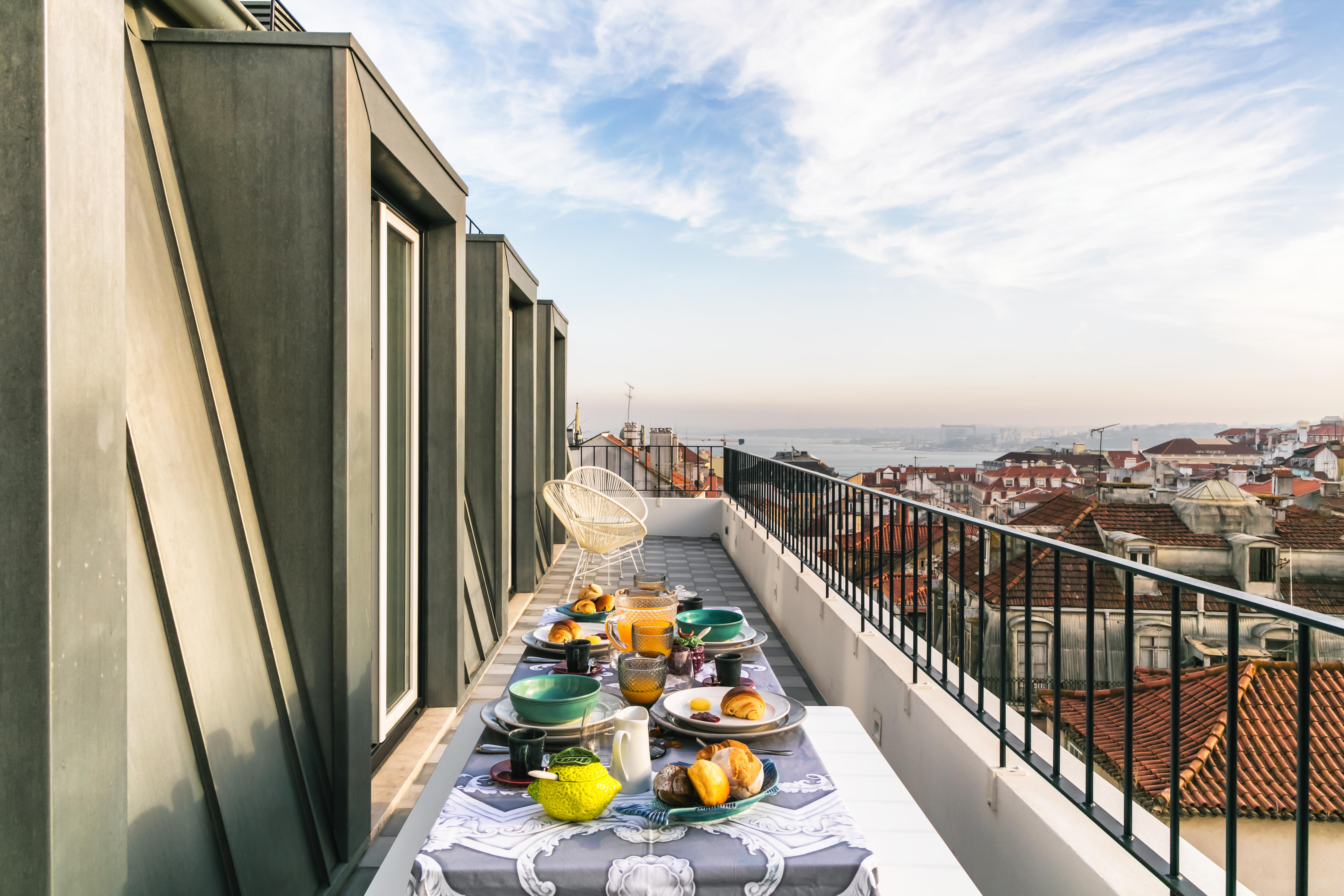 Almaria Ex Libris Chiado Hotel - Lisbon, Lisbon